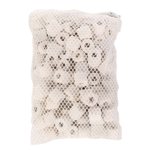 Aqua Nova Wkład Ceramiczny 0,5 kg z siatką – filtracja biologiczna