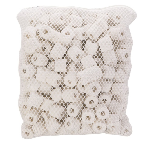 Aqua Nova Wkład Ceramiczny 1 kg z siatką – filtracja biologiczna