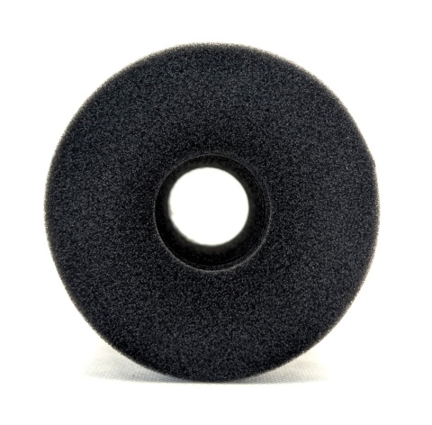 Aqua Nova NSF-D200L SPONGE – wkład gąbkowy 10x8 cm, otwór 30 mm