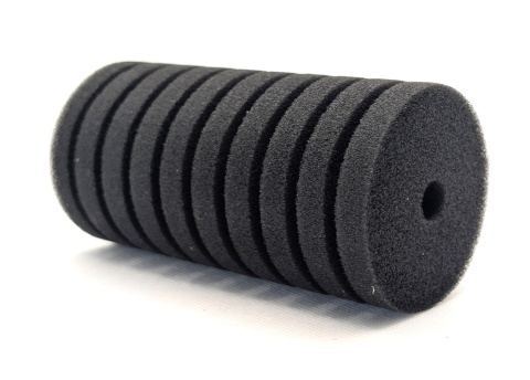 Aqua Nova NSF-200L SPONGE – wkład gąbkowy Ø 60x120 mm do filtrów