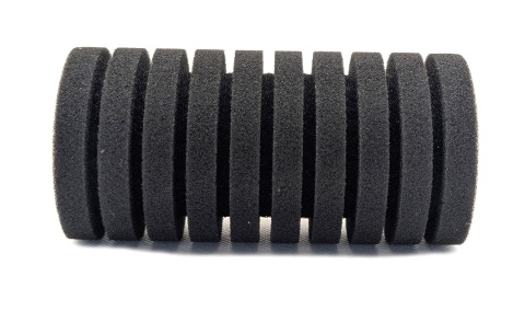 Aqua Nova NSF-200L SPONGE – wkład gąbkowy Ø 60x120 mm do filtrów
