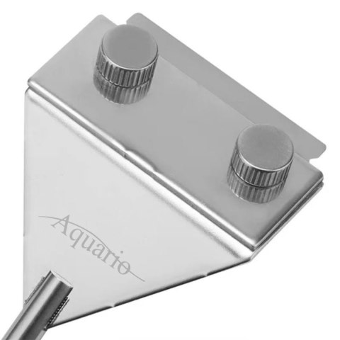Aquario Steel Scraper - skrobak metalowy z żyletką