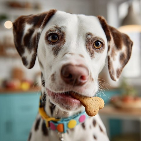 Furrever Friends Hard Cookie - ciasteczka dla psów 5 sztuk