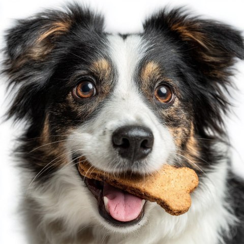 Furrever Friends Hard Cookie - ciasteczka dla psów 5 sztuk