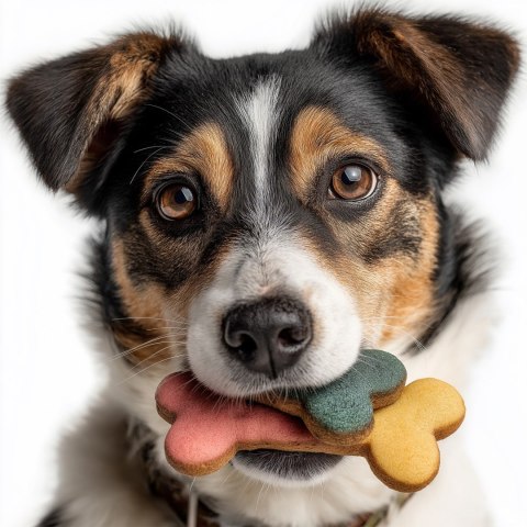 Furrever Friends Heavens Cookie - ciasteczka dla psów 100g