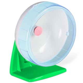 Furrever Friends Olympic Wheel Blue Green - kołowrotek z łożyskiem kulkowym