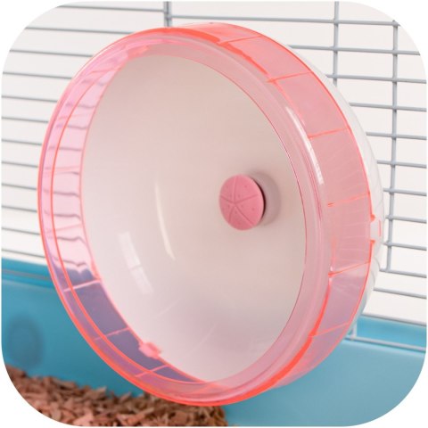 Furrever Friends Olympic Wheel Orange - kołowrotek z łożyskiem kulkowym