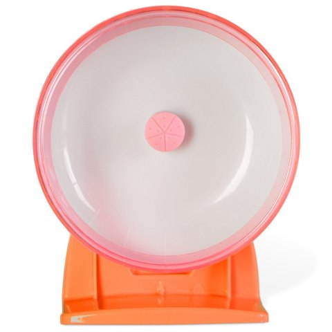 Furrever Friends Olympic Wheel Orange - kołowrotek z łożyskiem kulkowym