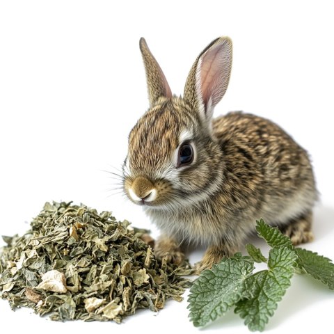 Herbal Pets - Pokrzywa 70g