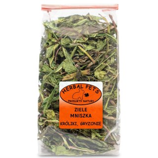 Herbal Pets - Ziele mniszka 70g
