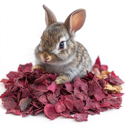 Herbal Pets - buraczek suszony 125g