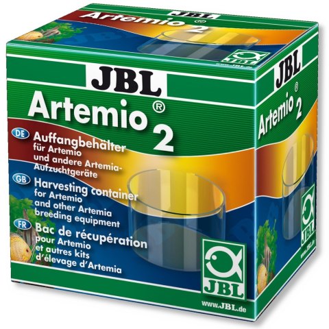JBL Artemio 2 Harvesting Container - mały pojemnik