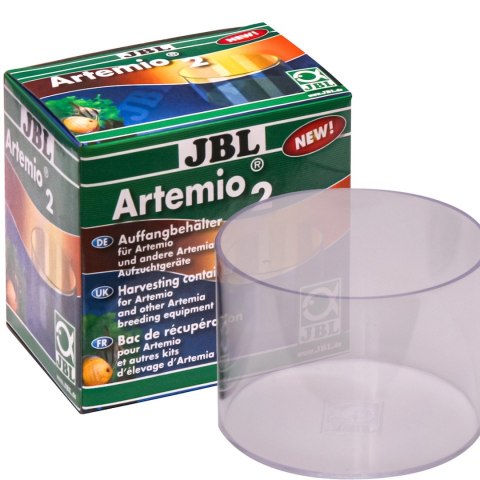 JBL Artemio 2 Harvesting Container - mały pojemnik