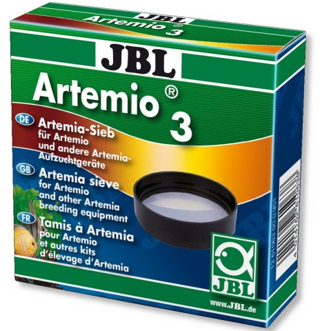 JBL Artemio 3 Artemia Sieve - sitko do artemii
