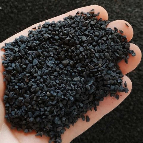 JBL Manado Dark 3 l – podłoże akwarystyczne z żelazem dla roślin