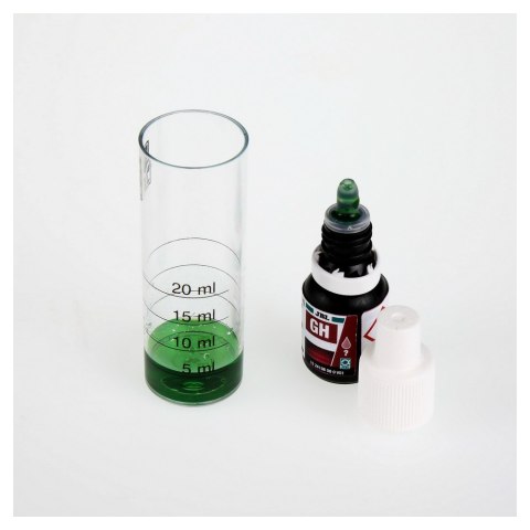 JBL PROAQUATEST GH Szybki test Twardość całkowita (2410863)