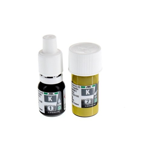 JBL PROAQUATEST K Szybki test do określania zawartości potasu OPAK.UZUP.(2413100)