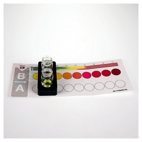 JBL PROAQUATEST NO2 Szybki test do określenia zawartości azotynów (2412363)