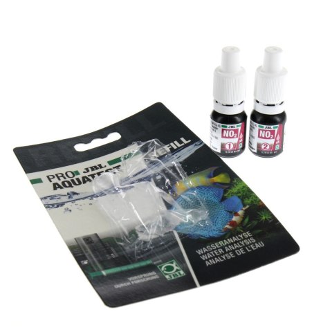 JBL PROAQUATEST NO2 Szybki test do określenia zawartości azotynów OPAK.UZUP.(2412463)