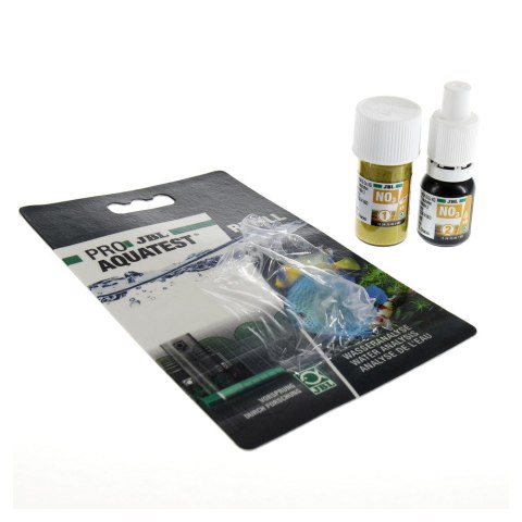 JBL PROAQUATEST NO3 Szybki test do określenia zawartości azotanów OPAK.UZUP.2412663)