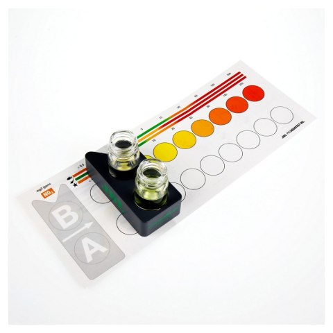 JBL PROAQUATEST NO3 Szybki test do określenia zawartości azotanów OPAK.UZUP.2412663)