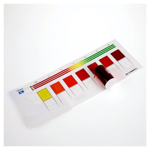 JBL PROAQUATEST O2 Szybki test do określenia zawartości tlenu (2411263)