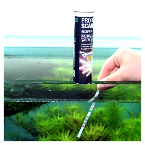 JBL PROSCAN Test wody z analizą na smartfona (2542000)