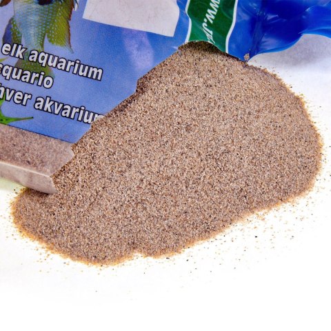 JBL Sansibar Red 5kg - podłoże drobne