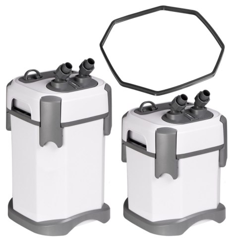 Kruger Meier Fluxion Spare Parts Seal - uszczelka do filtrów zewnętrznych