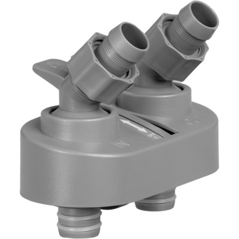 Kruger Meier Fluxion Spare Parts Valves - zawory do filtra Fluxion