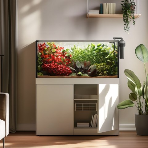 Kruger Meier NeoEdge Prime 800 - filtr zewnętrzny do akwarium 30l - 90l