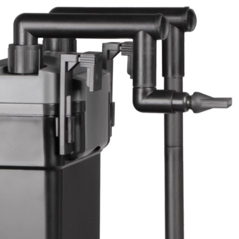 Kruger Meier NeoEdge Prime 800 - filtr zewnętrzny do akwarium 30l - 90l