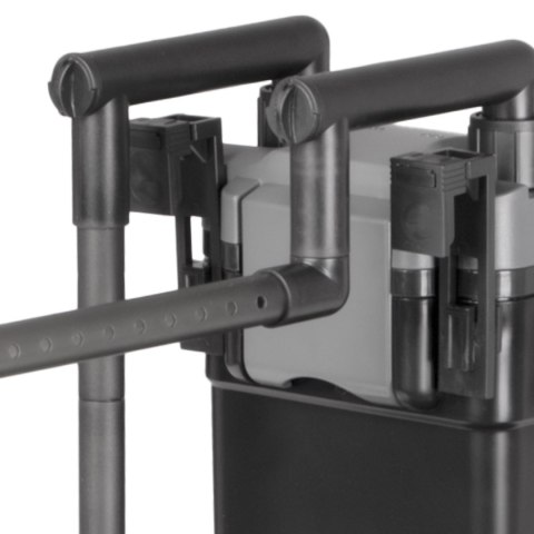 Kruger Meier NeoEdge Prime 800 - filtr zewnętrzny do akwarium 30l - 90l