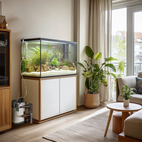 Kruger Meier VeroUV Elite 900 - sterylizator UV 9W