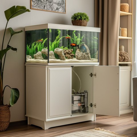 Kruger Meier VeroUV Elite 900 - sterylizator UV 9W