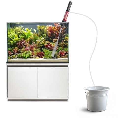 Kruger Meier VireonVac Pro - odmulacz automatyczny