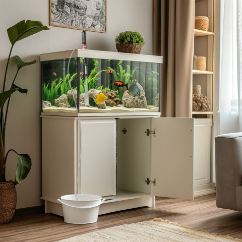 Kruger Meier VireonVac Pro - odmulacz automatyczny