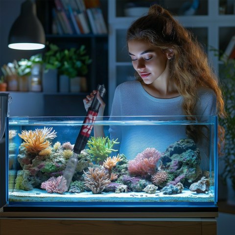 Kruger Meier VireonVac Pro - odmulacz automatyczny