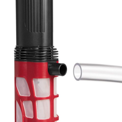 Kruger Meier VireonVac Pro - odmulacz automatyczny