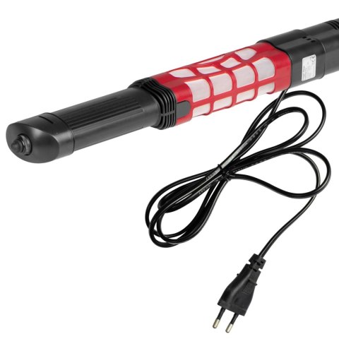 Kruger Meier VireonVac Pro - odmulacz automatyczny