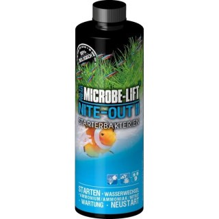 MICROBE LIFT- Nite-Out II 236ml
