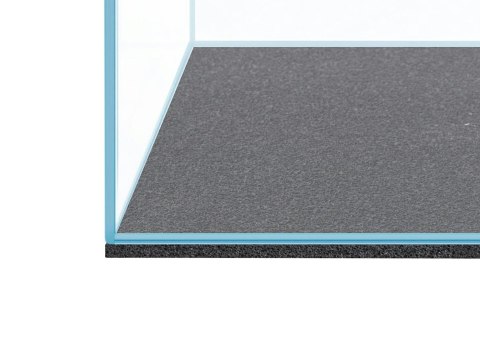 Mata pod akwarium 6 mm, 80 x 40 cm – Ochrona i stabilność dna