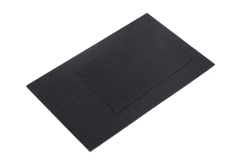 Mata pod akwarium 6 mm, 80 x 40 cm – Ochrona i stabilność dna