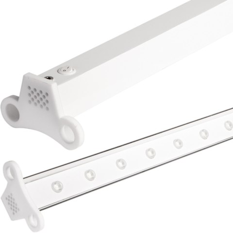 Schone Korallen LED Lamps 200 - lampy do reaktora fitoplanktonu