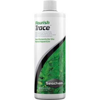 Seachem Flourish Trace 500ml