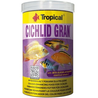 Tropical Chichild Gran 1000ml