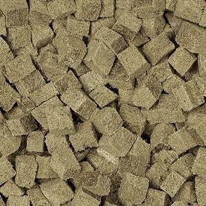 Tropical Tubi-Cubi 100ml/10g – liofilizowane rureczniki dla ryb, Tubifex