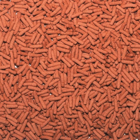 Tropical Axolotl Sticks 250ml/135g – pokarm dla aksolotli i płazów wodnych