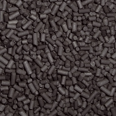 Tropical Coco Carb 1l/420g – węgiel aktywny kokosowy, wkład do akwarium