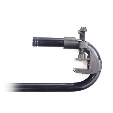 SunSun Uniwersalny wlot wody na wąż 16/22 z uchwytem na szybę